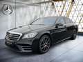 Mercedes-Benz S 560 4MATIC Limousine AMG HUD*Pano*Massage*StHz Noir - thumbnail 2