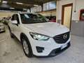 Mazda CX-5 CX-5 I 2012 2.2 Exceed 4wd 150cv 6at my15 Bianco - thumbnail 3
