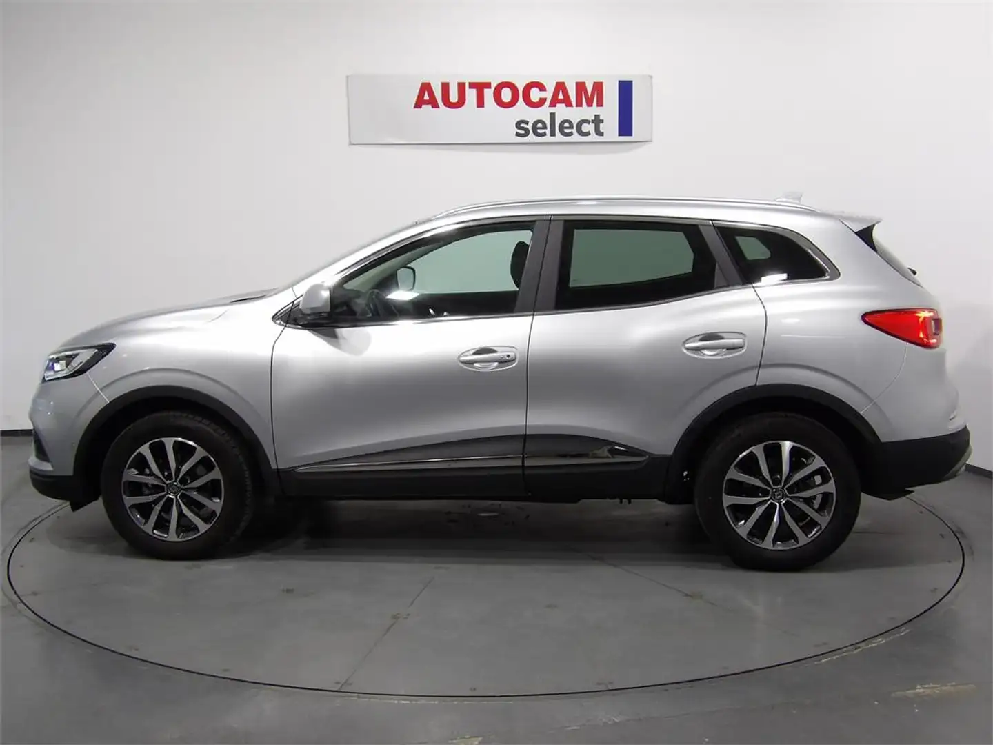 Renault Kadjar 1.3 TCe GPF Zen 103kW - 2