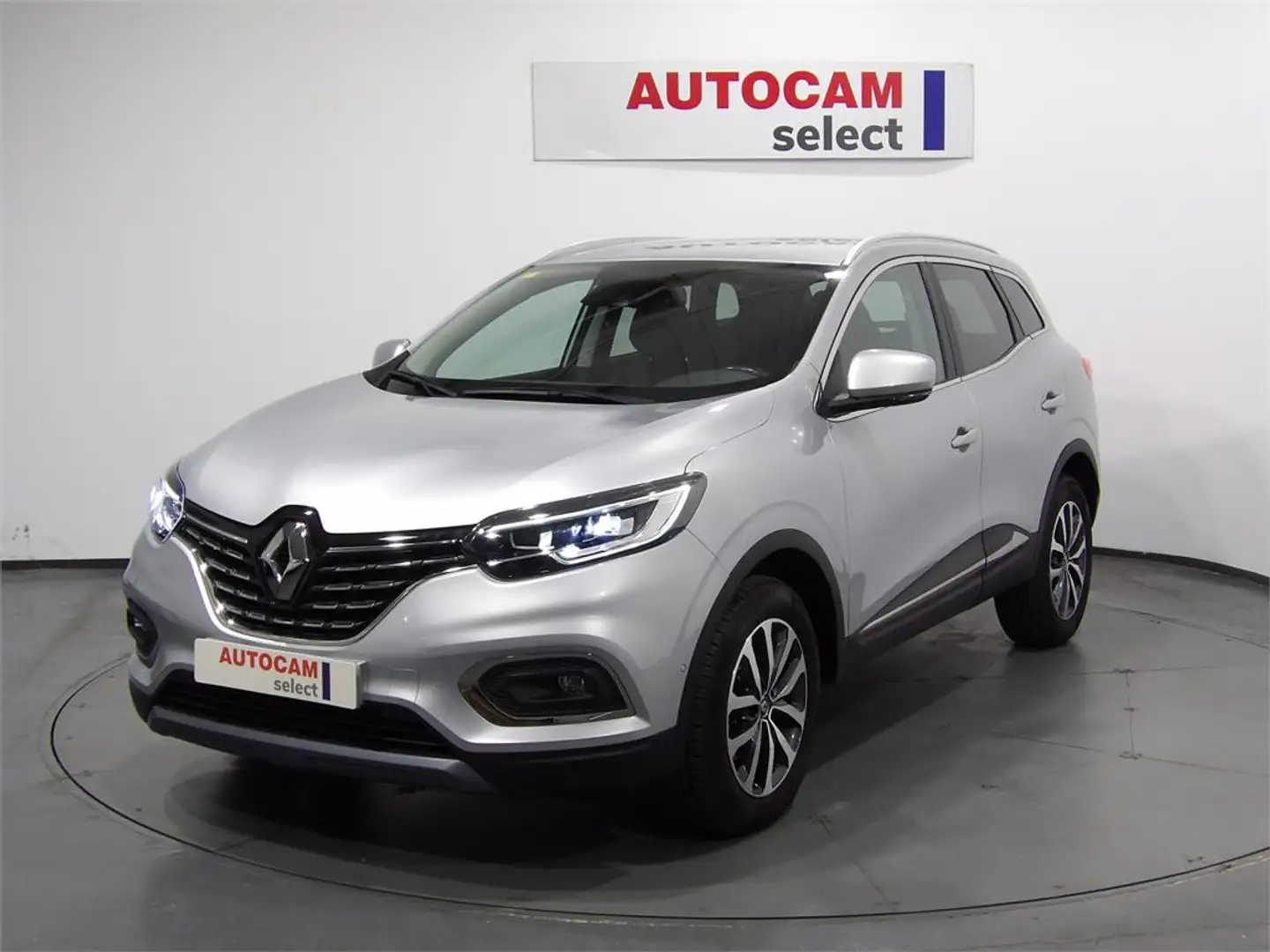 Renault Kadjar 1.3 TCe GPF Zen 103kW - 1