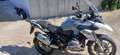 BMW R 1200 GS ABS, ESA, 2015 Bianco - thumbnail 3