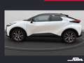 Toyota C-HR 2.0 Hybrid Team-D (AX2) Navi Technik Paket Wit - thumbnail 2