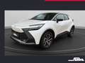 Toyota C-HR 2.0 Hybrid Team-D (AX2) Navi Technik Paket Wit - thumbnail 1