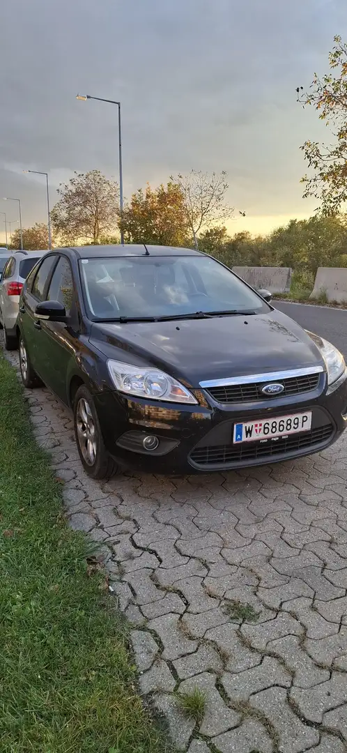 Ford Focus Trend 1,4 - 1