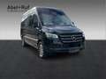 Mercedes-Benz Sprinter 317 Tourer L2H2 LED+DISTRO+TotW+360+AHK Schwarz - thumbnail 6