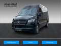 Mercedes-Benz Sprinter 317 Tourer L2H2 LED+DISTRO+TotW+360+AHK Schwarz - thumbnail 1