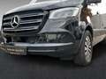 Mercedes-Benz Sprinter 317 Tourer L2H2 LED+DISTRO+TotW+360+AHK Schwarz - thumbnail 3