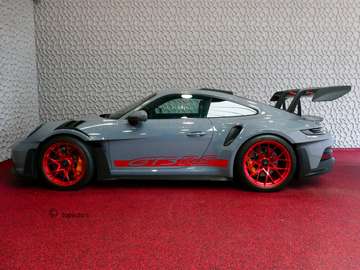 4.0 GT3 RS NIEUWE NL AUTO /KERAMISCH/LIFT/CLUBSPOR