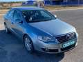 Volkswagen Passat 2.0TDI Highline DPF Azul - thumbnail 3