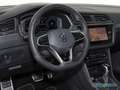 Volkswagen Tiguan 2.0TSI R-Line 4x4 BlackStyle DSG AHK ACC Schwarz - thumbnail 10