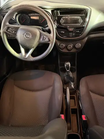 Opel Karl view 12