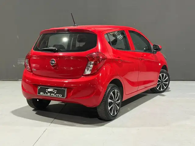 Opel Karl view 6