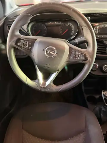 Opel Karl view 14