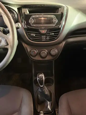 Opel Karl view 13