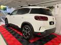 Citroen C5 Aircross POCHISSIMI KM - UNICOPROPRIETARIO - NO FUMATORI Blanc - thumbnail 3