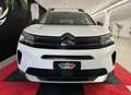 Citroen C5 Aircross POCHISSIMI KM - UNICOPROPRIETARIO - NO FUMATORI Alb - thumbnail 5