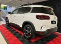 Citroen C5 Aircross POCHISSIMI KM - UNICOPROPRIETARIO - NO FUMATORI Alb - thumbnail 3