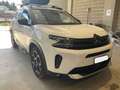 Citroen C5 Aircross POCHISSIMI KM - UNICOPROPRIETARIO - NO FUMATORI Wit - thumbnail 1