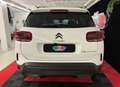 Citroen C5 Aircross POCHISSIMI KM - UNICOPROPRIETARIO - NO FUMATORI Alb - thumbnail 6