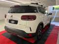 Citroen C5 Aircross POCHISSIMI KM - UNICOPROPRIETARIO - NO FUMATORI Alb - thumbnail 4