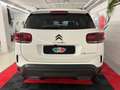 Citroen C5 Aircross POCHISSIMI KM - UNICOPROPRIETARIO - NO FUMATORI Blanc - thumbnail 6