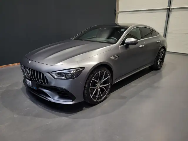 Mercedes-Benz AMG GT 43 4Matic+ *TOP Ausstattung*