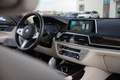 BMW 740 7-serie 740Ld xDrive M-Sport|1ste Eig|BTW Auto|4w Schwarz - thumbnail 22