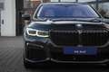 BMW 740 7-serie 740Ld xDrive M-Sport|1ste Eig|BTW Auto|4w Schwarz - thumbnail 49