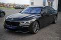 BMW 740 7-serie 740Ld xDrive M-Sport|1ste Eig|BTW Auto|4w Schwarz - thumbnail 39