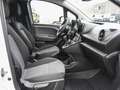 Mercedes-Benz Citan 108 KA MBUX Klima Tempomat Park-Paket Weiß - thumbnail 8