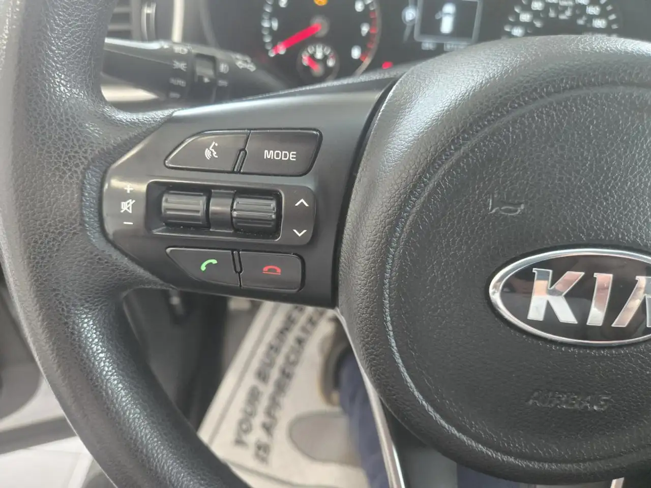 Kia Sorento photo Kia Sorento