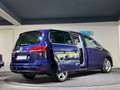 Volkswagen Sharan Highline BMT SCR / 7 SITZER / ACC / elektr. SCHIE Blau - thumbnail 2