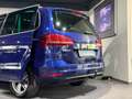 Volkswagen Sharan Highline BMT SCR / 7 SITZER / ACC / elektr. SCHIE Blau - thumbnail 9