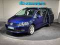 Volkswagen Sharan Highline BMT SCR / 7 SITZER / ACC / elektr. SCHIE Blau - thumbnail 11