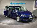 Volkswagen Sharan Highline BMT SCR / 7 SITZER / ACC / elektr. SCHIE Blau - thumbnail 10