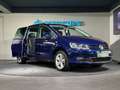 Volkswagen Sharan Highline BMT SCR / 7 SITZER / ACC / elektr. SCHIE Blau - thumbnail 4