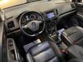 Volkswagen Sharan Highline BMT SCR / 7 SITZER / ACC / elektr. SCHIE Blau - thumbnail 44