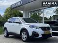 Peugeot 3008 1.2T Automaat Blue Lease Executive | Adaptieve Cru Wit - thumbnail 1