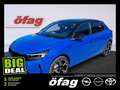 Opel Corsa F 1.2 Turbo GS LED+Navi+SHZ+Winterp.+Kam. Blau - thumbnail 1
