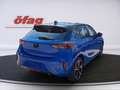 Opel Corsa F 1.2 Turbo GS LED+Navi+SHZ+Winterp.+Kam. Blau - thumbnail 5