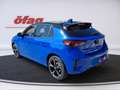 Opel Corsa F 1.2 Turbo GS LED+Navi+SHZ+Winterp.+Kam. Blau - thumbnail 4