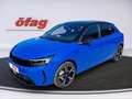 Opel Corsa F 1.2 Turbo GS LED+Navi+SHZ+Winterp.+Kam. Blau - thumbnail 2
