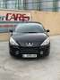 Peugeot 307 CC 1.6 16v Negro - thumbnail 4
