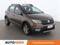 Dacia 0.9 TCe Stepway Prestige GPL 90 CV Brown - thumbnail 8