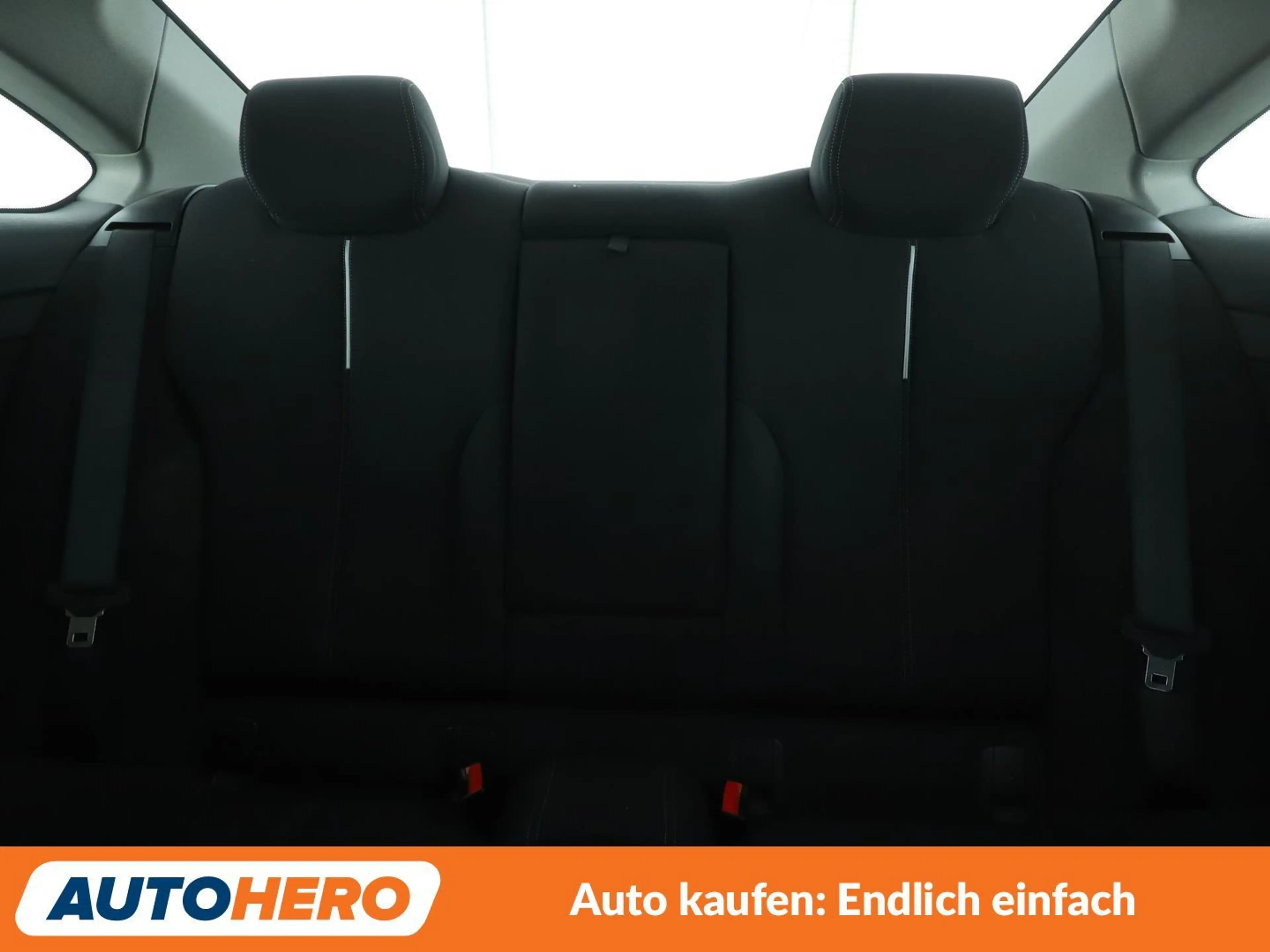 BMW 420 420i Sport Line *BI-XENON*TEMPO*PDC* — photo 15