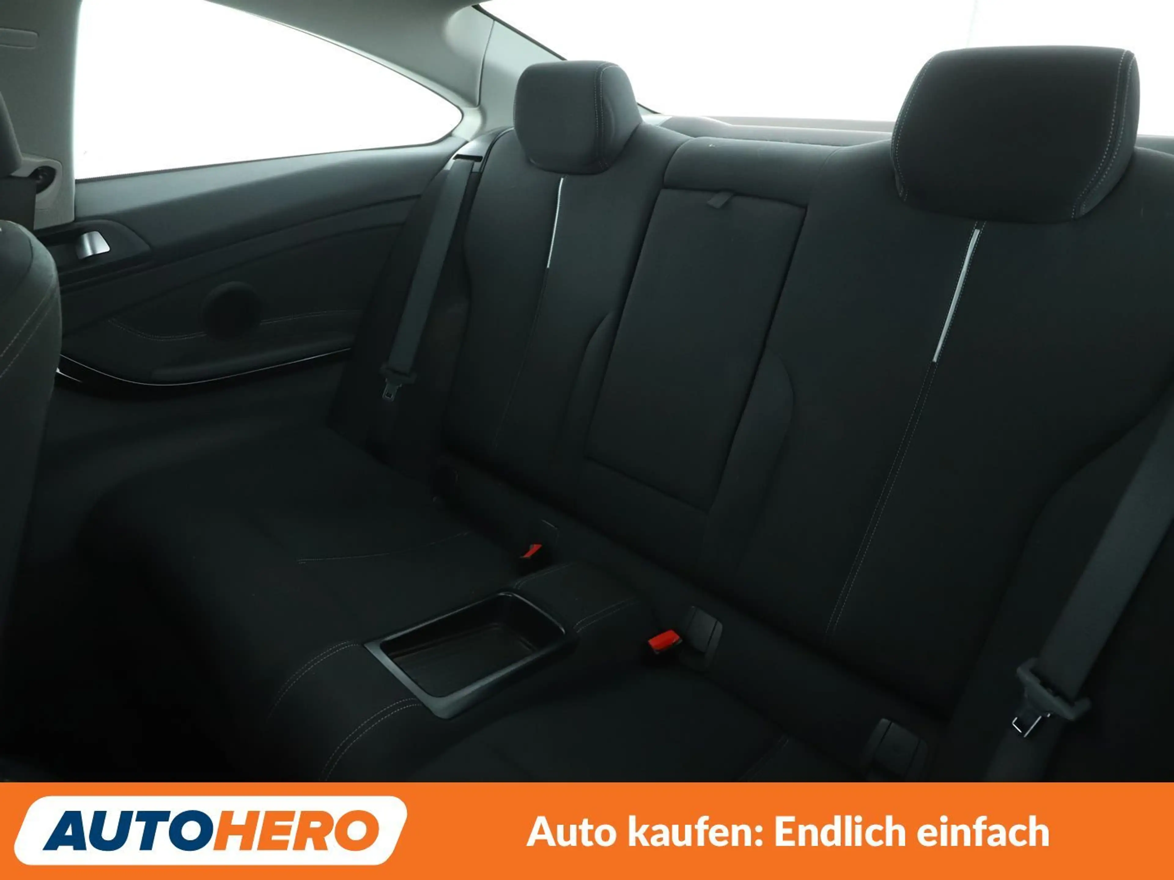 BMW 420 420i Sport Line *BI-XENON*TEMPO*PDC* — photo 14