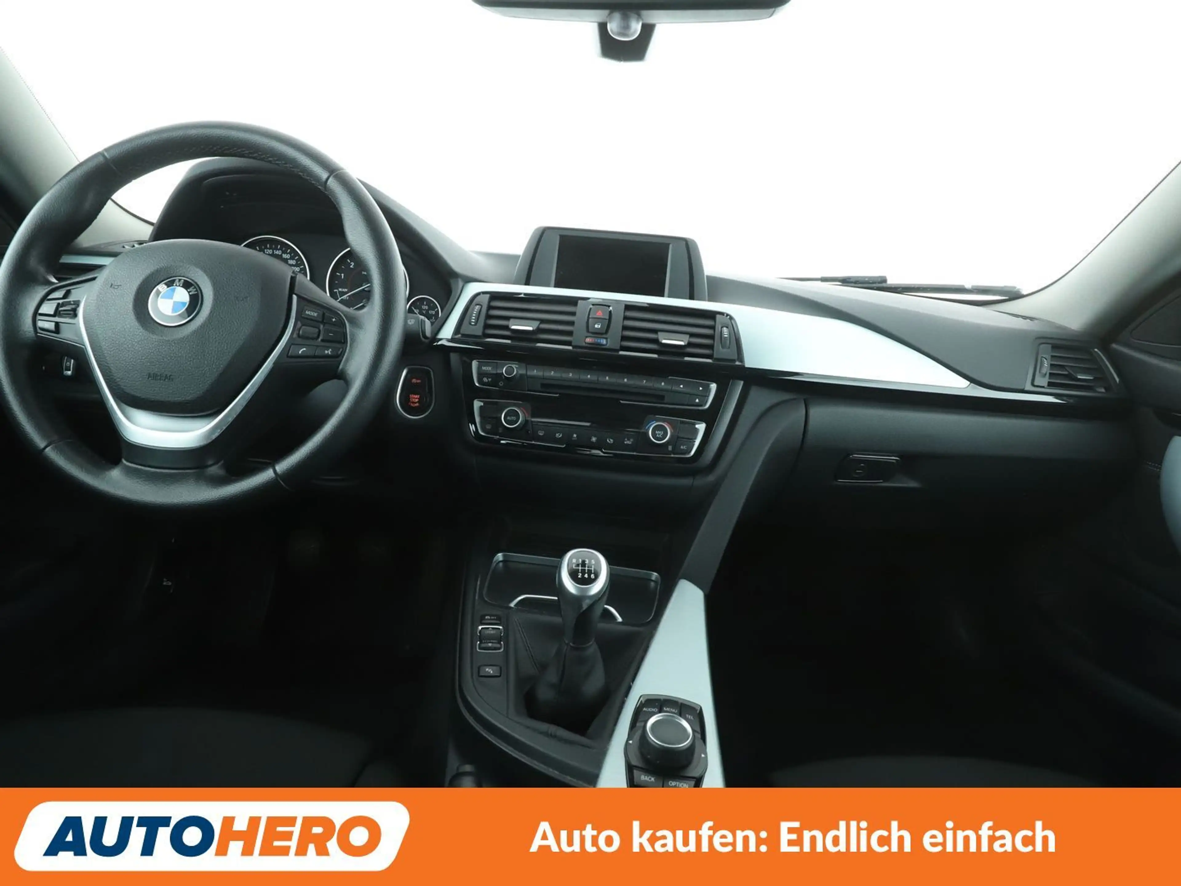 BMW 420 420i Sport Line *BI-XENON*TEMPO*PDC* — photo 12