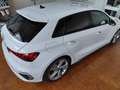 Audi S3 A3 Sportback 2.0 tfsi quattro s-tronic Bianco - thumbnail 6