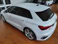 Audi S3 A3 Sportback 2.0 tfsi quattro s-tronic Bianco - thumbnail 5