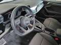 Audi S3 A3 Sportback 2.0 tfsi quattro s-tronic Bianco - thumbnail 13